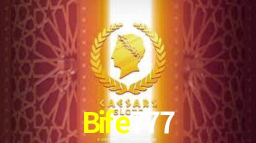 Bife777