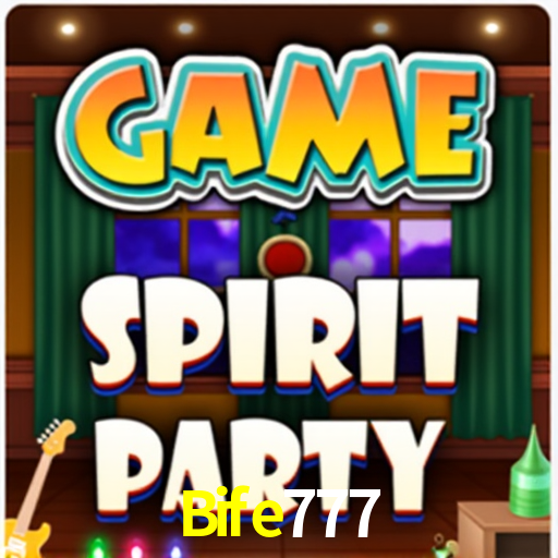 Bife777