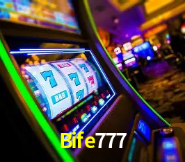 Bife 777 Bet