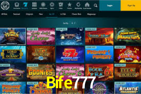 Bife777
