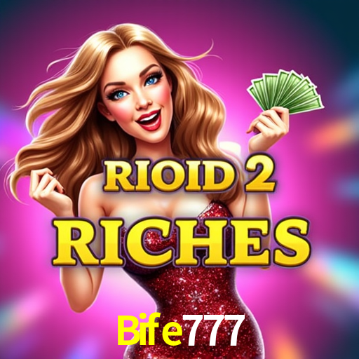 Bife 777 Bet